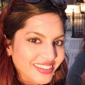 Meet your Posher, Sara